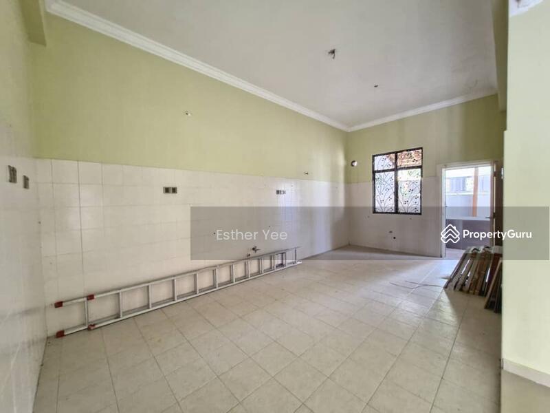 Untuk Dijual - Tropika Kemensah