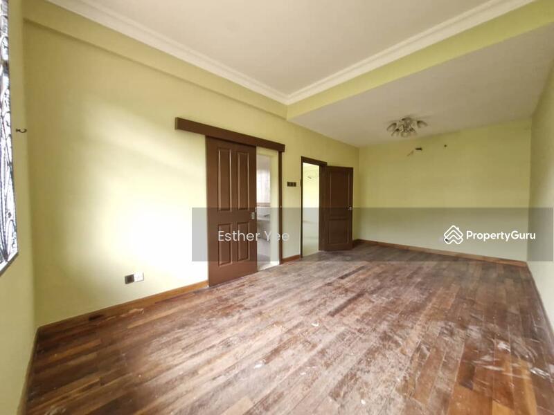 Untuk Dijual - Tropika Kemensah