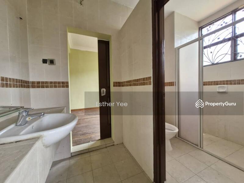 Untuk Dijual - Tropika Kemensah