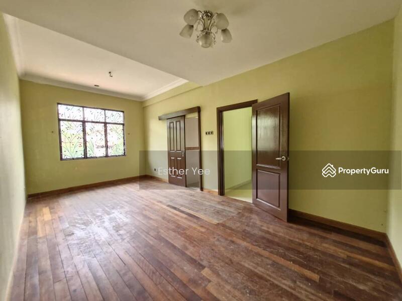 Untuk Dijual - Tropika Kemensah