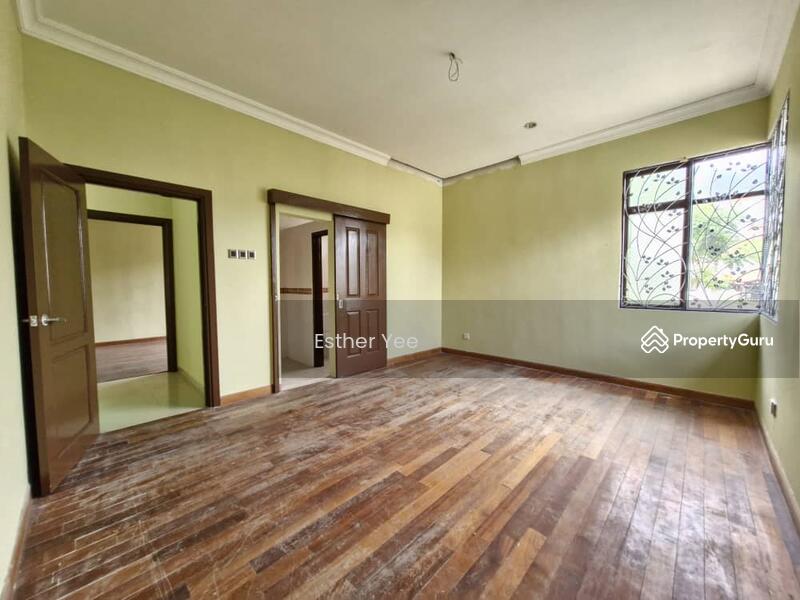 Untuk Dijual - Tropika Kemensah