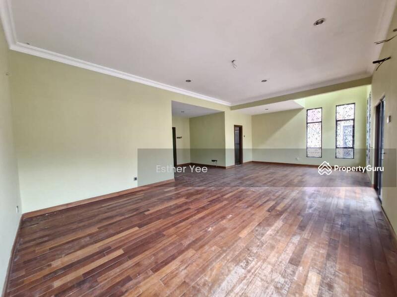 Untuk Dijual - Tropika Kemensah