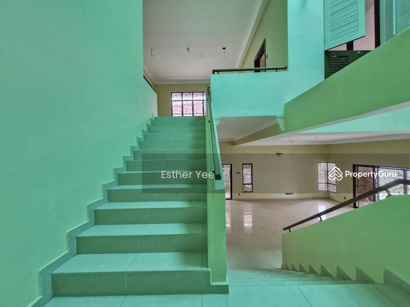 Untuk Dijual - Tropika Kemensah