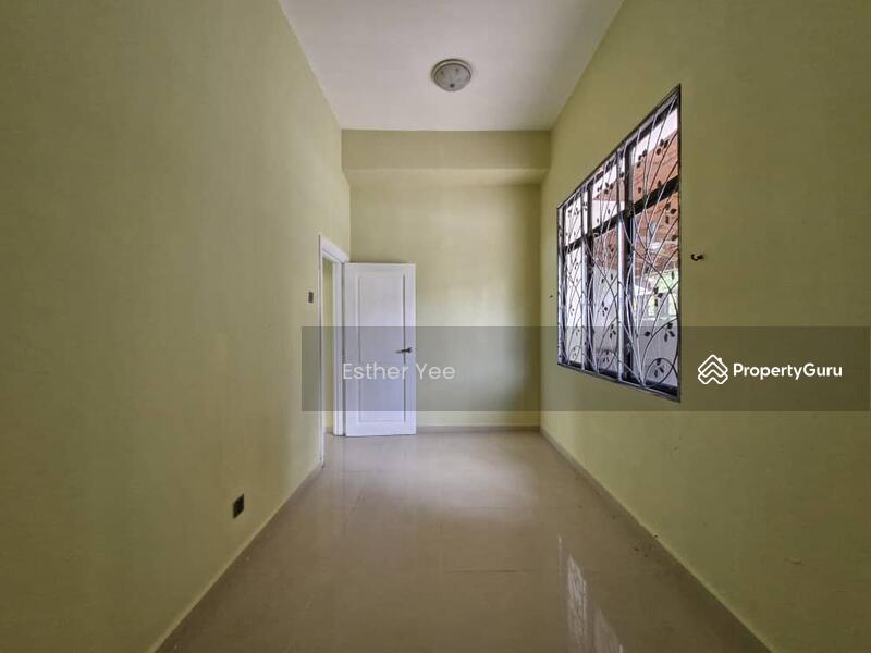 Untuk Dijual - Tropika Kemensah