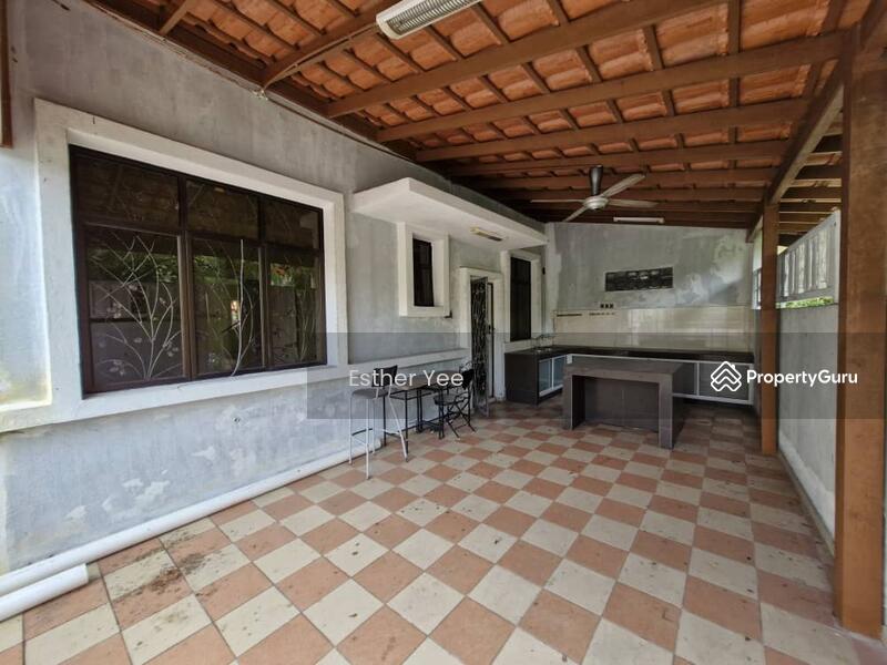 Untuk Dijual - Tropika Kemensah