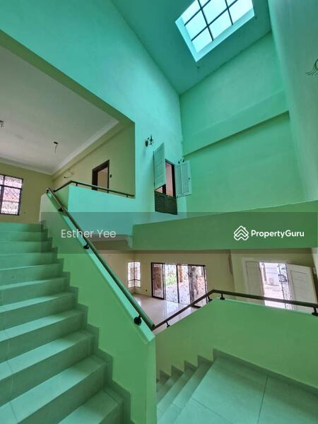 Untuk Dijual - Tropika Kemensah