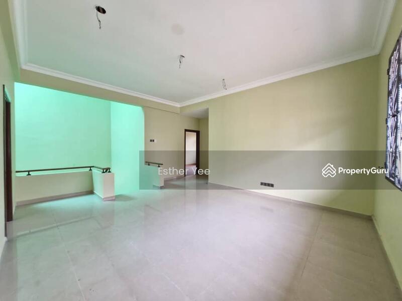 Untuk Dijual - Tropika Kemensah