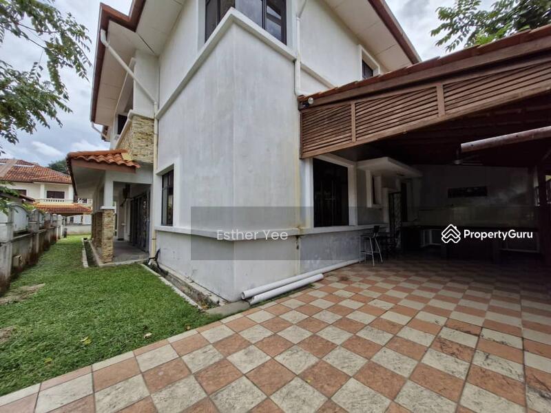 Untuk Dijual - Tropika Kemensah