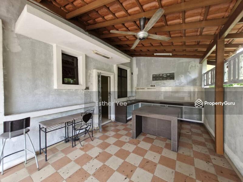 Untuk Dijual - Tropika Kemensah