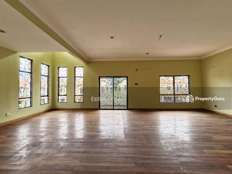 Untuk Dijual - Tropika Kemensah