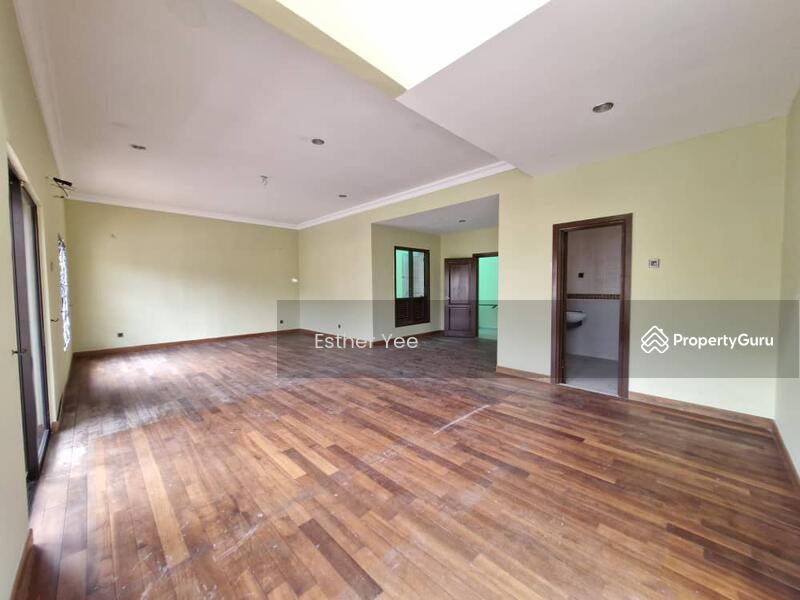 Untuk Dijual - Tropika Kemensah