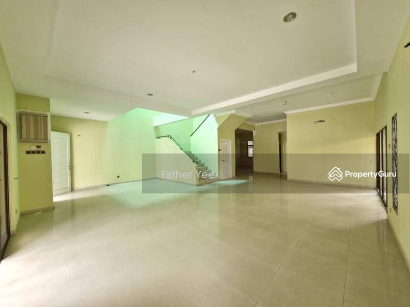 Untuk Dijual - Tropika Kemensah