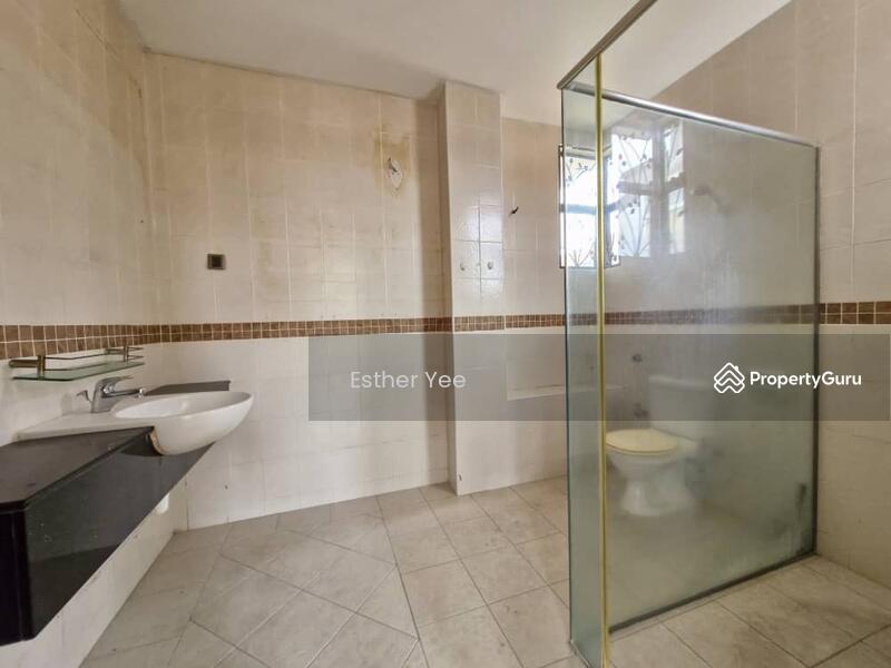 Untuk Dijual - Tropika Kemensah