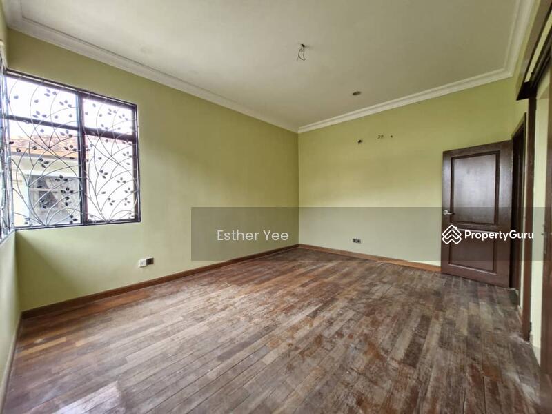 Untuk Dijual - Tropika Kemensah