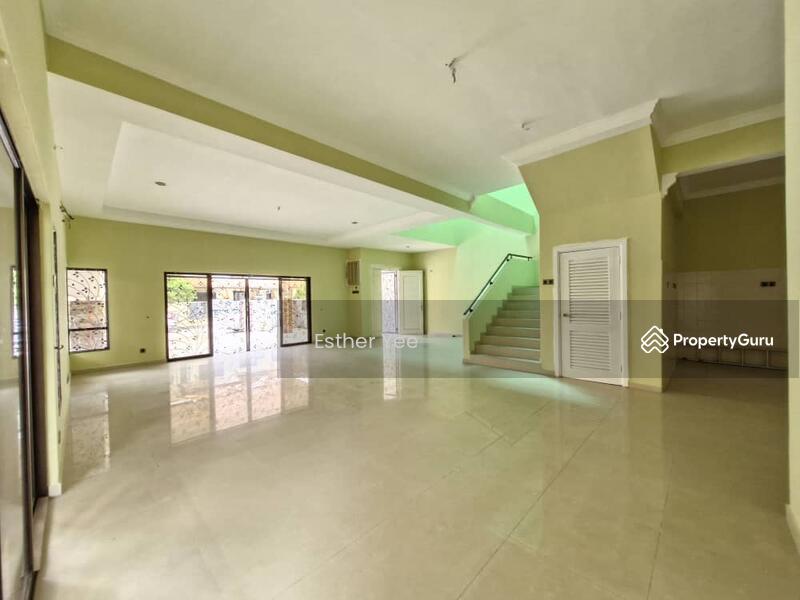 Untuk Dijual - Tropika Kemensah