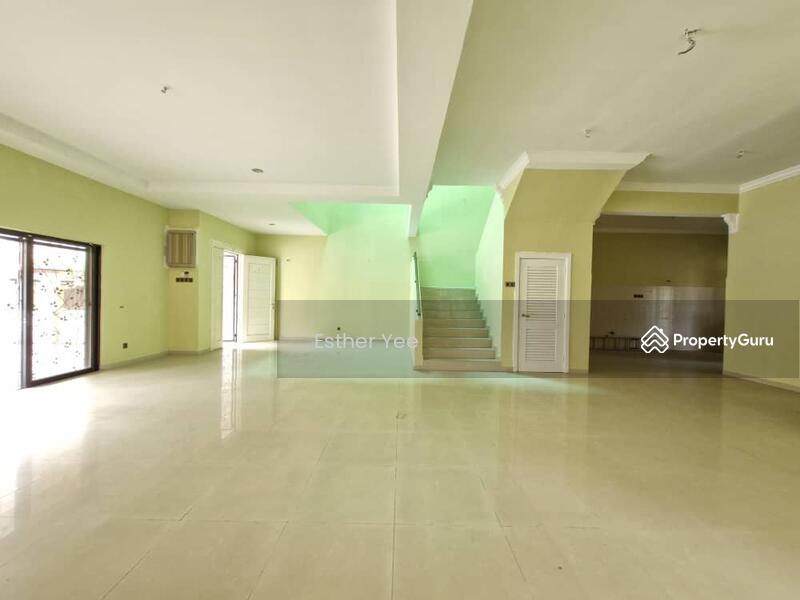 Untuk Dijual - Tropika Kemensah