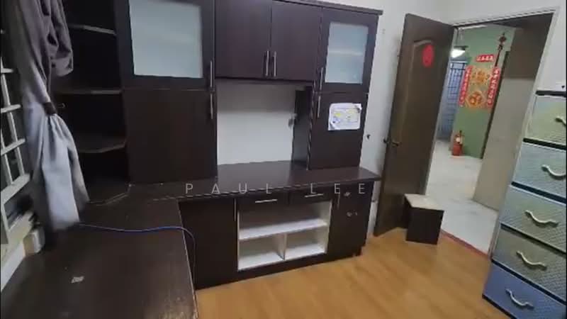 Apartment for Sale at Kenanga Apartments - Paul Lee - PropertyGuru.com.my