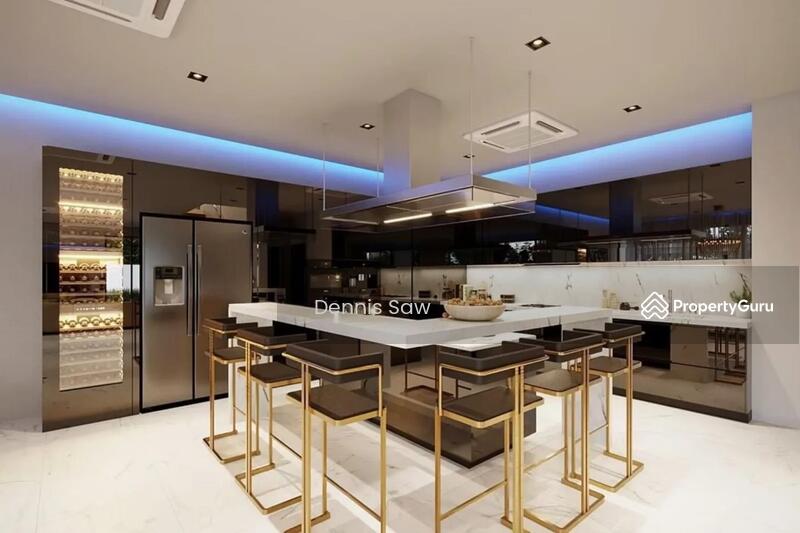 Untuk Dijual - Puchong