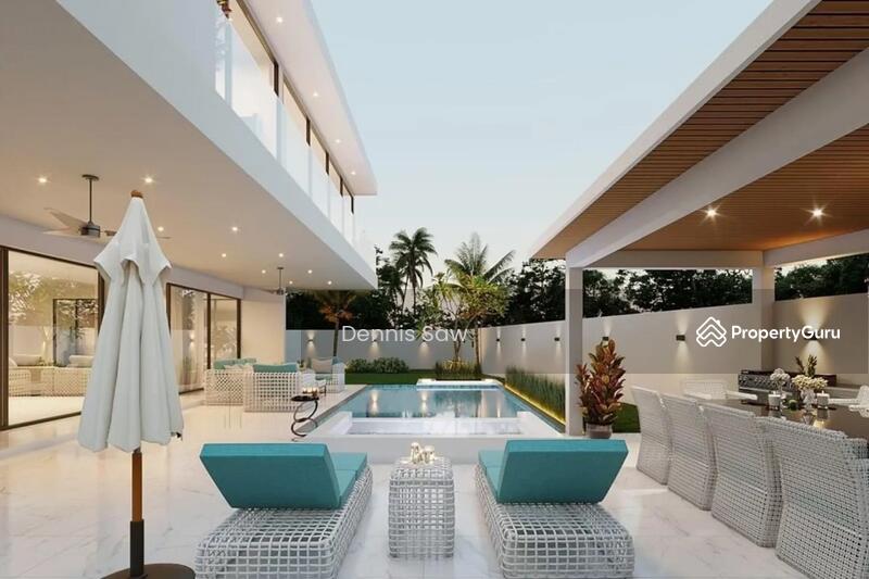 Untuk Dijual - Puchong