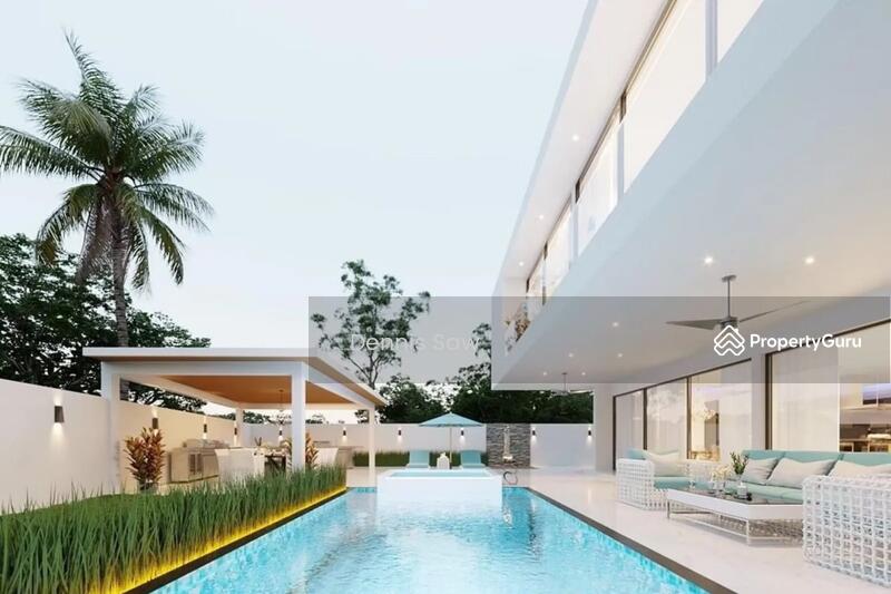 Untuk Dijual - Puchong
