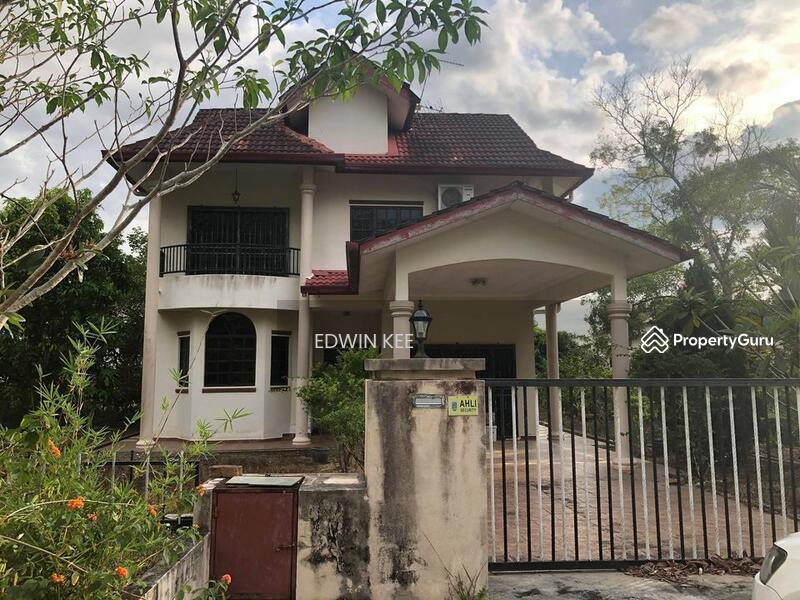 2 Storey BungalowTaman Tuanku Jaafar Golf & Country Resort , Seremban