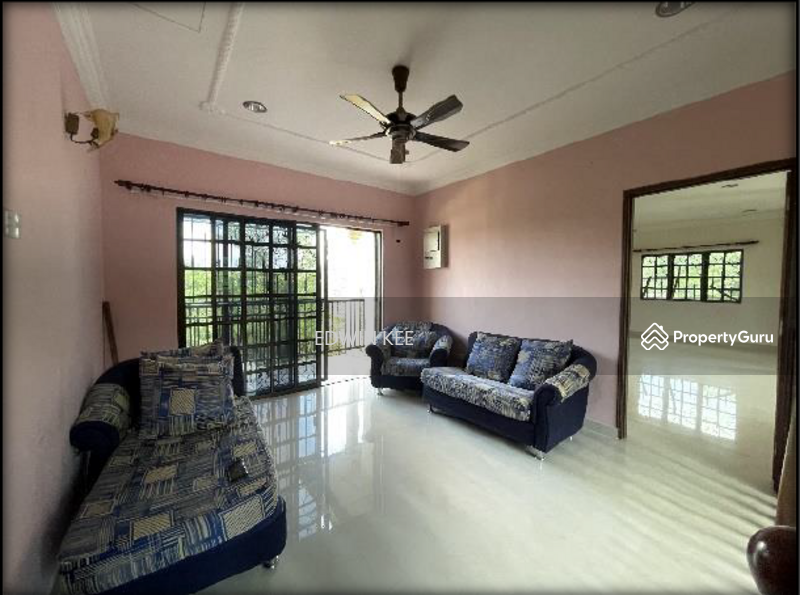 2 Storey BungalowTaman Tuanku Jaafar Golf & Country Resort , Seremban