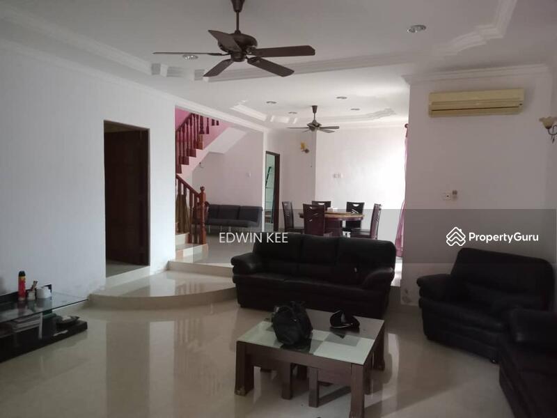 2 Storey BungalowTaman Tuanku Jaafar Golf & Country Resort , Seremban