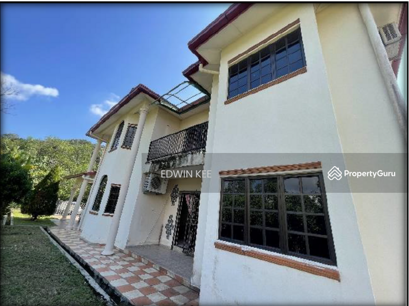 2 Storey BungalowTaman Tuanku Jaafar Golf & Country Resort , Seremban