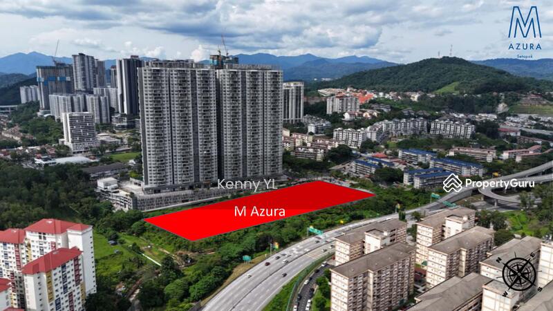 For Sale - M Azura