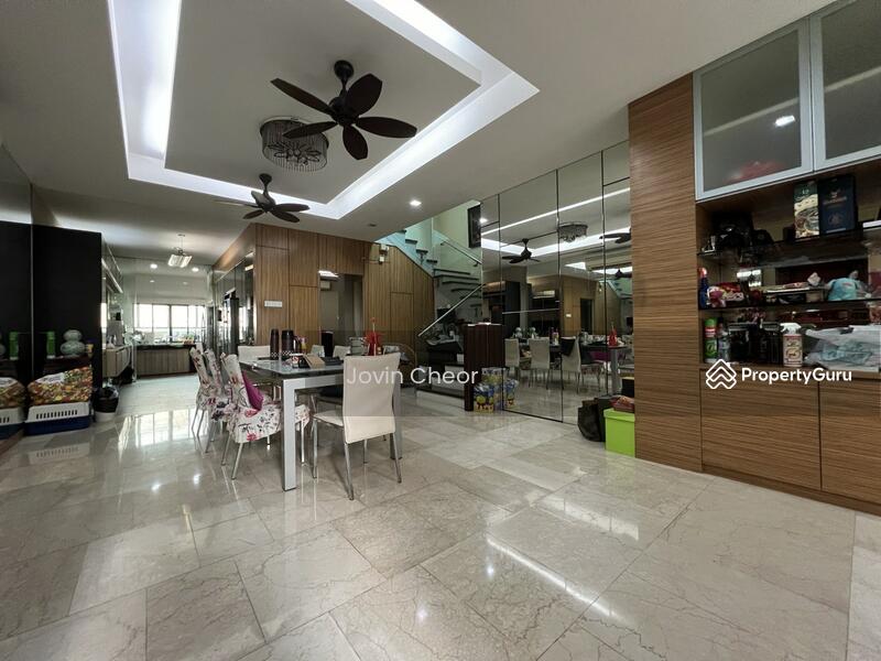 Bungalow for Sale in Bukit Jalil (Kuala Lumpur) - Jovin Cheor - PropertyGuru.com.my