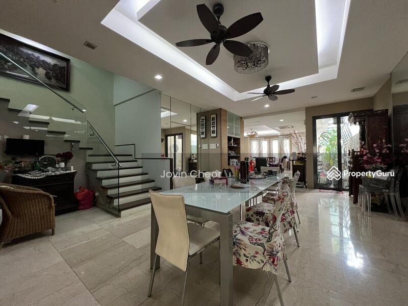 Bungalow for Sale in Bukit Jalil (Kuala Lumpur) - Jovin Cheor - PropertyGuru.com.my