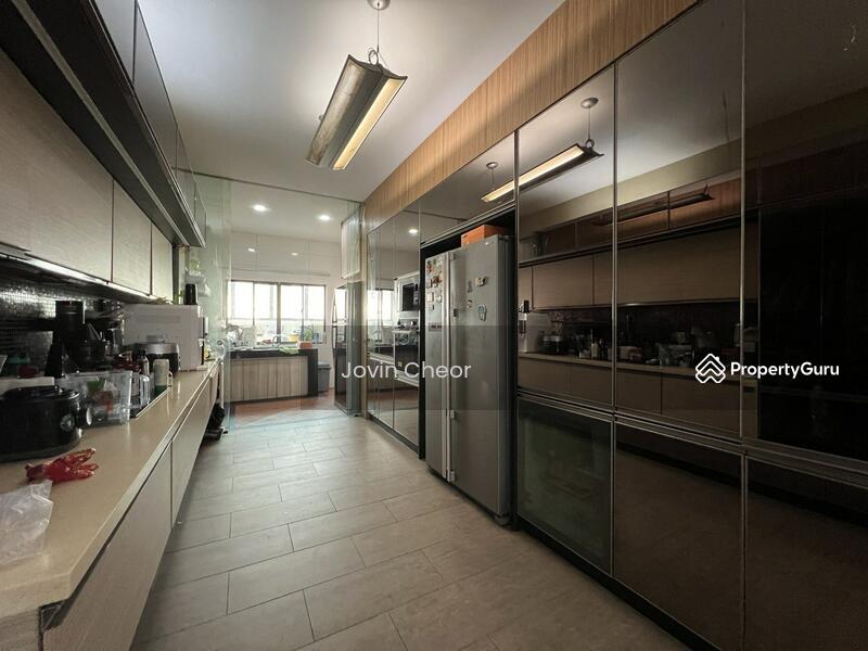 Bungalow for Sale in Bukit Jalil (Kuala Lumpur) - Jovin Cheor - PropertyGuru.com.my