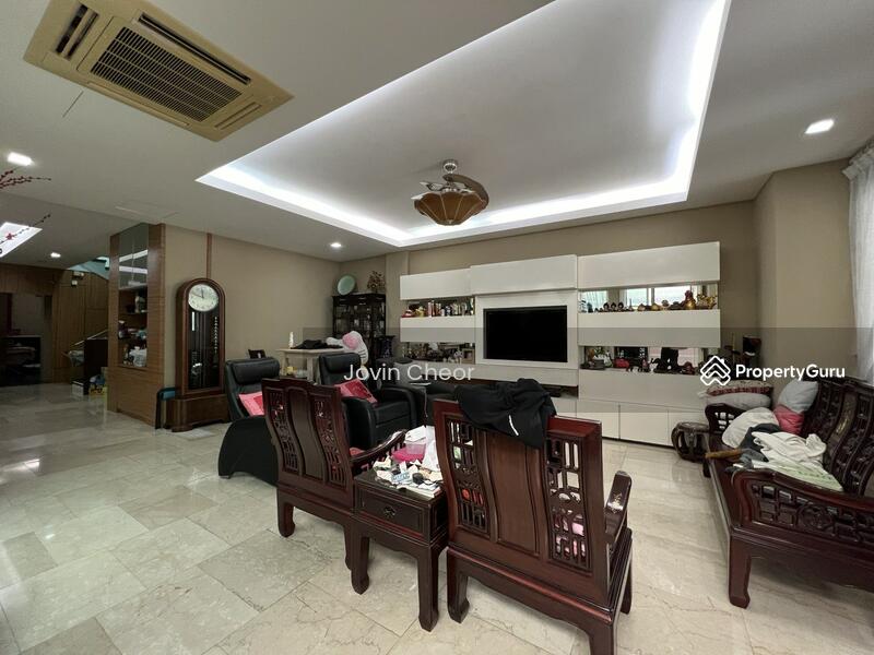 Bungalow for Sale in Bukit Jalil (Kuala Lumpur) - Jovin Cheor - PropertyGuru.com.my
