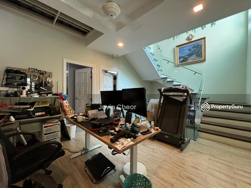 Bungalow for Sale in Bukit Jalil (Kuala Lumpur) - Jovin Cheor - PropertyGuru.com.my