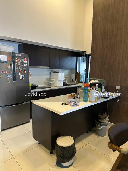 Service Residence for Sale at Setia City Residences - David Yap - PropertyGuru.com.my