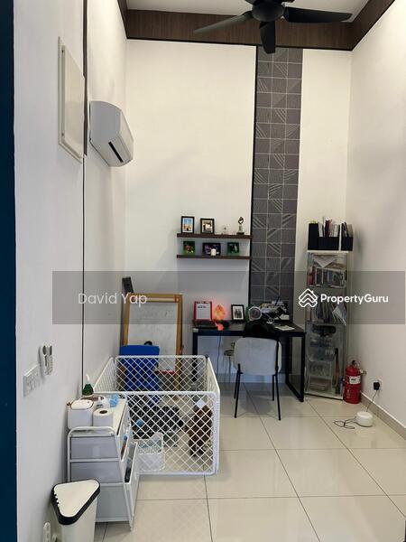 Service Residence for Sale at Setia City Residences - David Yap - PropertyGuru.com.my