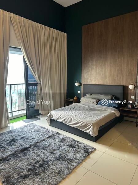 Service Residence for Sale at Setia City Residences - David Yap - PropertyGuru.com.my
