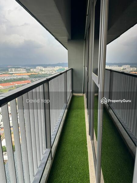 Service Residence for Sale at Setia City Residences - David Yap - PropertyGuru.com.my