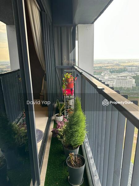 Service Residence for Sale at Setia City Residences - David Yap - PropertyGuru.com.my