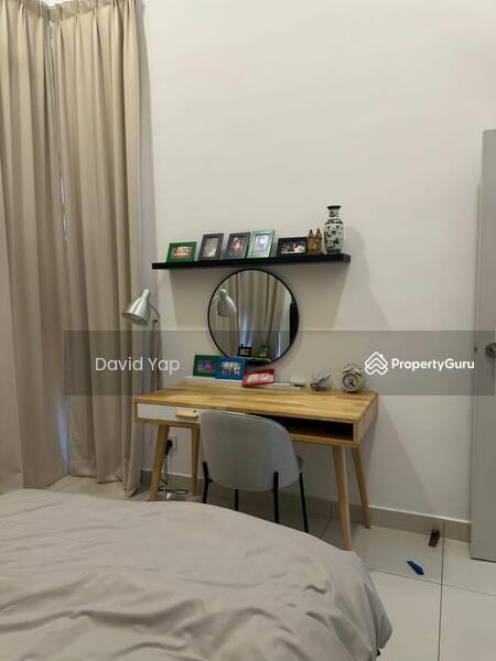 Service Residence for Sale at Setia City Residences - David Yap - PropertyGuru.com.my
