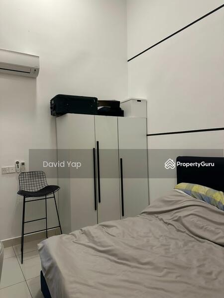 Service Residence for Sale at Setia City Residences - David Yap - PropertyGuru.com.my