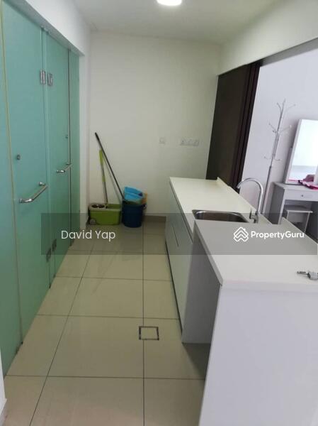 Untuk Disewa - Trefoil