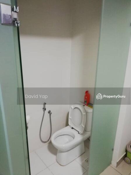 Untuk Disewa - Trefoil