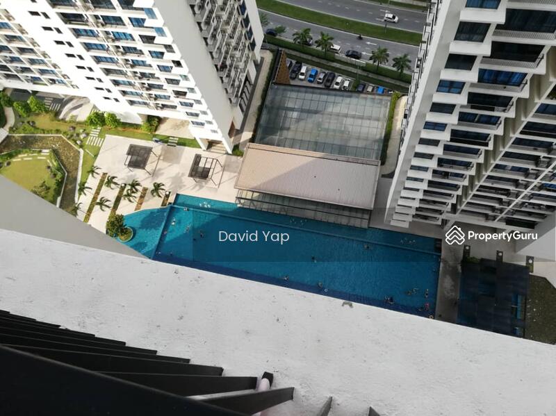 Untuk Disewa - Trefoil