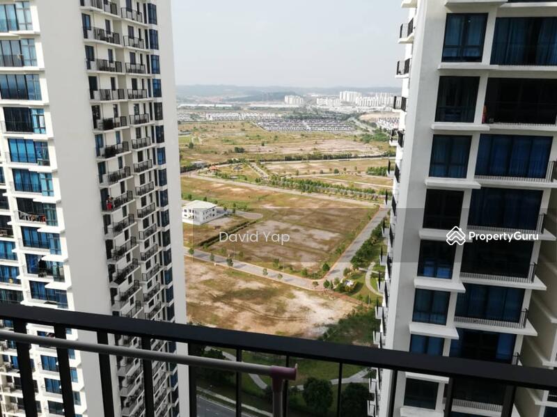 Kondominium untuk Disewa di Trefoil @ Setia City - David Yap - PropertyGuru.com.my