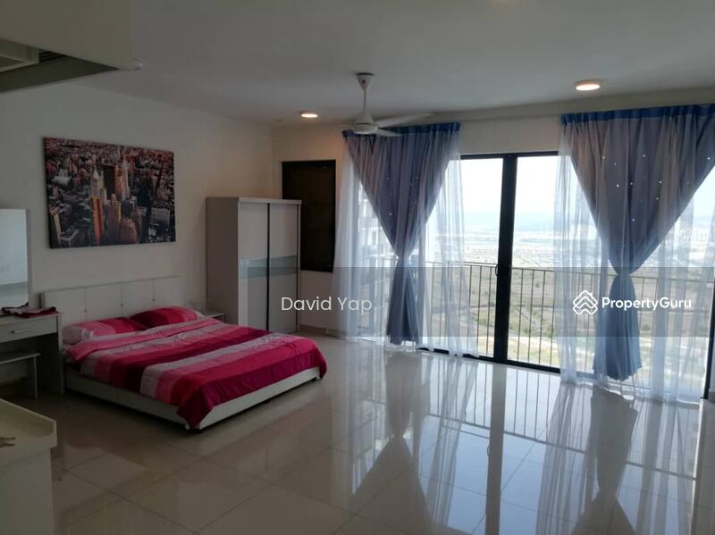 Kondominium untuk Disewa di Trefoil @ Setia City - David Yap - PropertyGuru.com.my