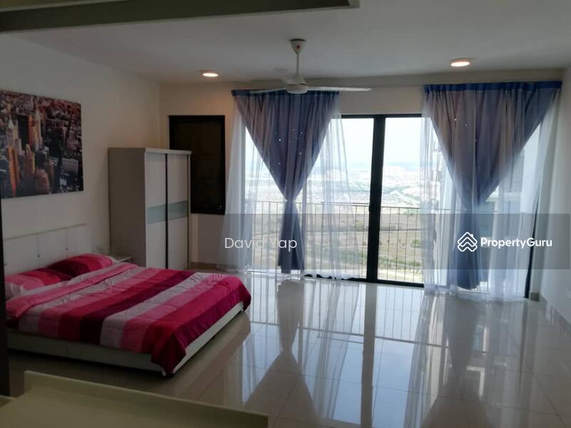 Kondominium untuk Disewa di Trefoil @ Setia City - David Yap - PropertyGuru.com.my