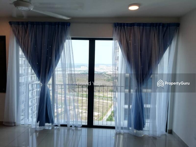 Kondominium untuk Disewa di Trefoil @ Setia City - David Yap - PropertyGuru.com.my