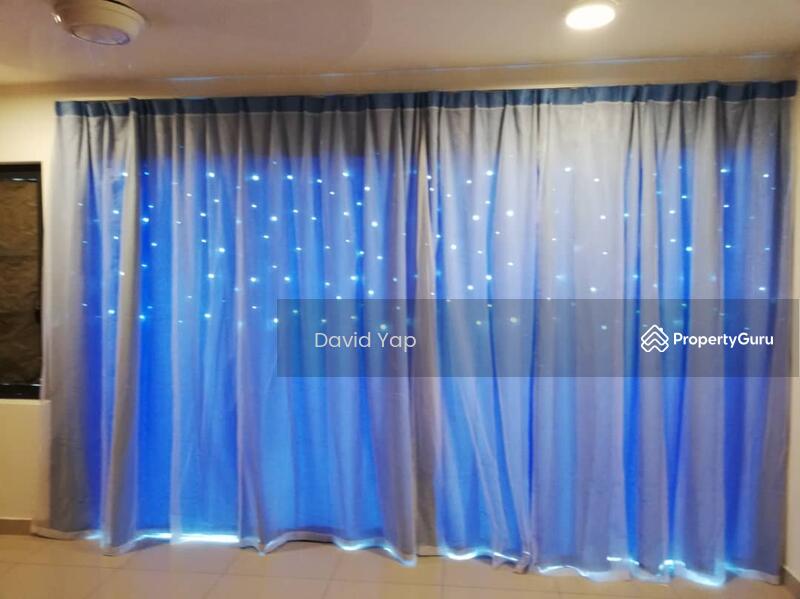 Untuk Disewa - Trefoil