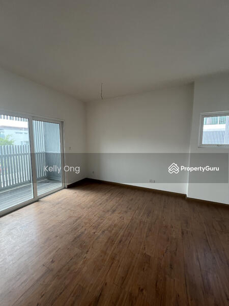 Untuk Dijual - Kajang 2 Triple Story Semi-D RM0 DP